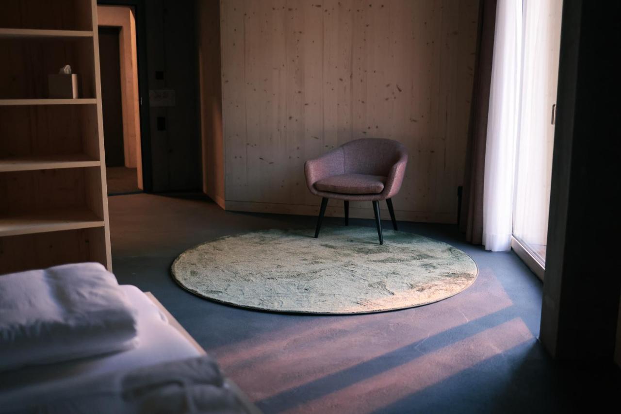Story Thusis Villa Dış mekan fotoğraf