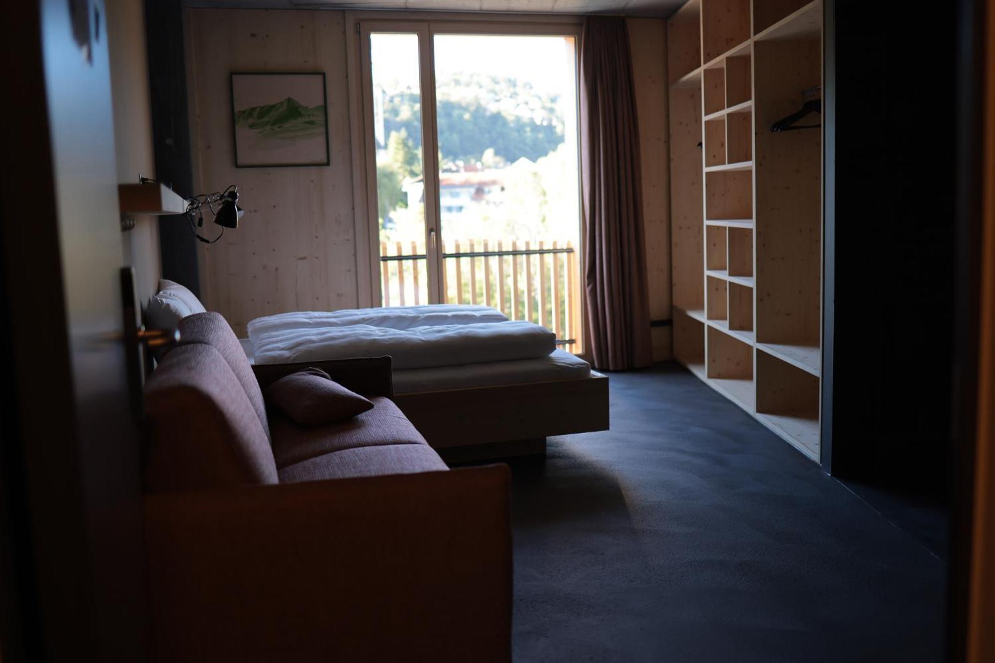 Story Thusis Villa Dış mekan fotoğraf